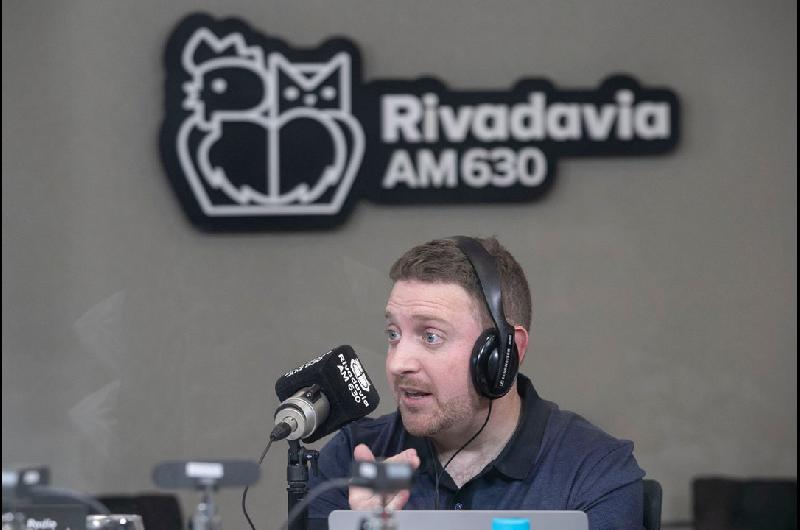 Jonatan Viale o Gustavo Sylvestre- iquestQuieacuten ganoacute el gran duelo del Prime Time de los canales de noticias