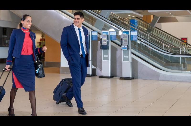 Fijan normas para el reacutegimen de tiempos de vuelo y descanso del personal aeronaacuteutico