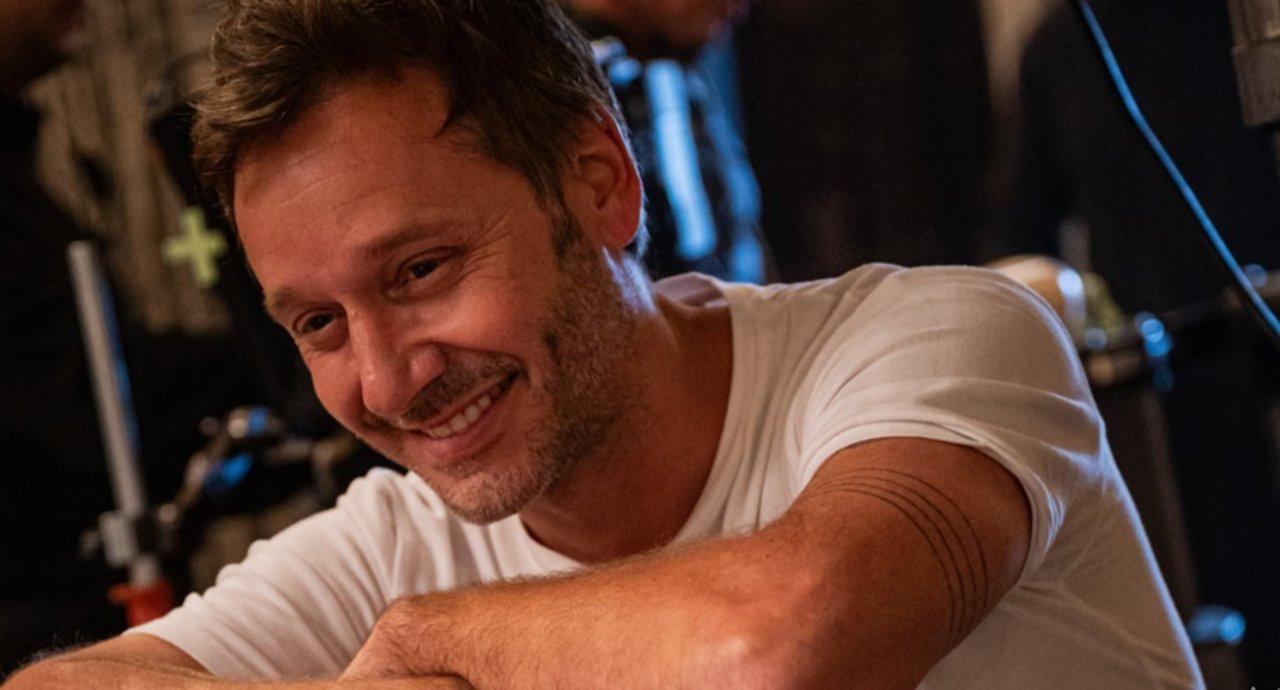 La decisioacuten de Benjamiacuten Vicuntildea tras reencontrarse con su hijos despueacutes de 40 diacuteas