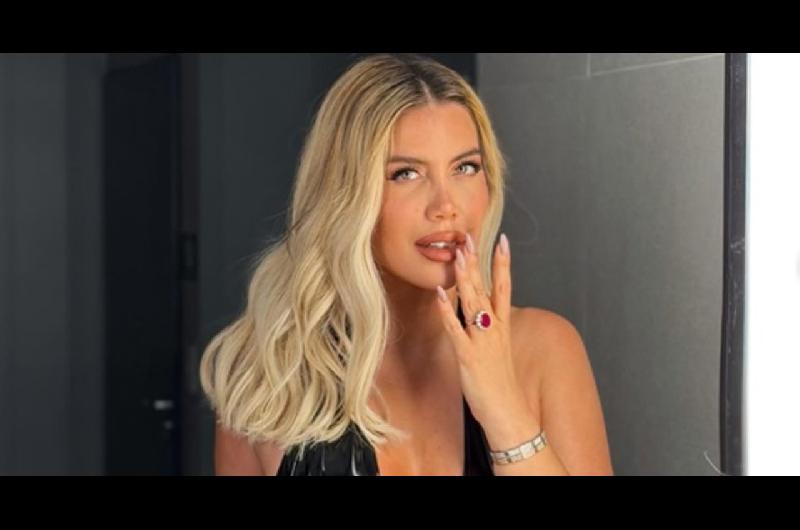 Wanda Nara aseguroacute que sus hijas volveraacuten a ver a Mauro Icardi