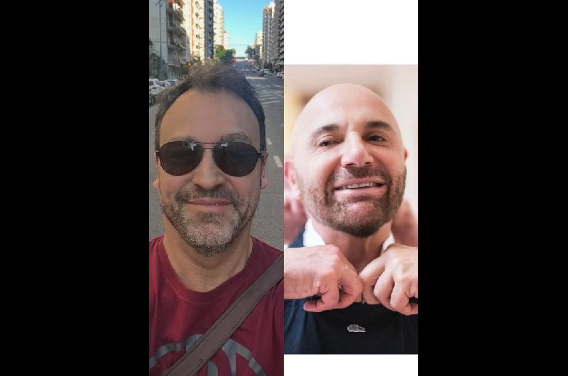 Adriaacuten Pallares apuntoacute duriacutesimo contra Germaacuten Martitegui tras un incidente con un cronista-  ldquoEsto ya nordquo