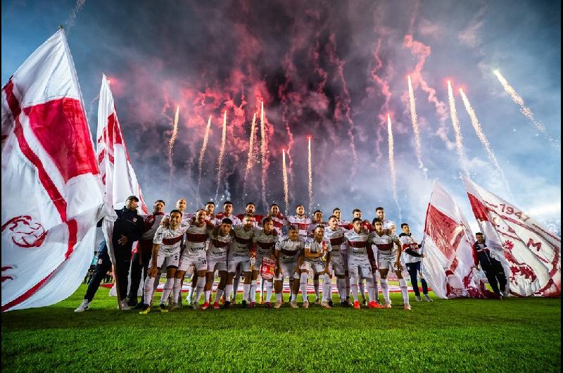 Fechas y horarios confirmados para las revanchas de las semifinales del Reducido de la Primera Nacional