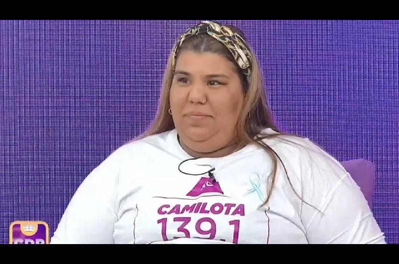 Camilota se comproacute un nuevo departamento y recibioacute duras criacuteticas sobre su logro