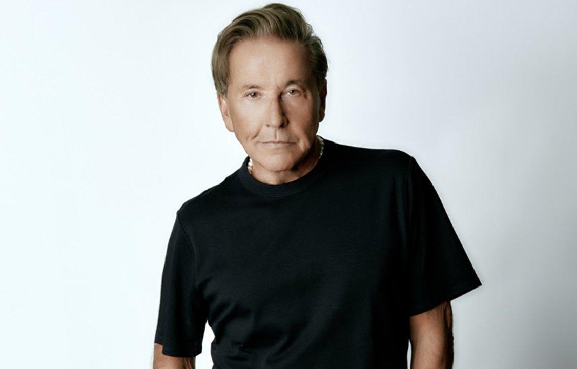 Ricardo Montaner y un viacutenculo argentino que va mucho maacutes allaacute de un concierto