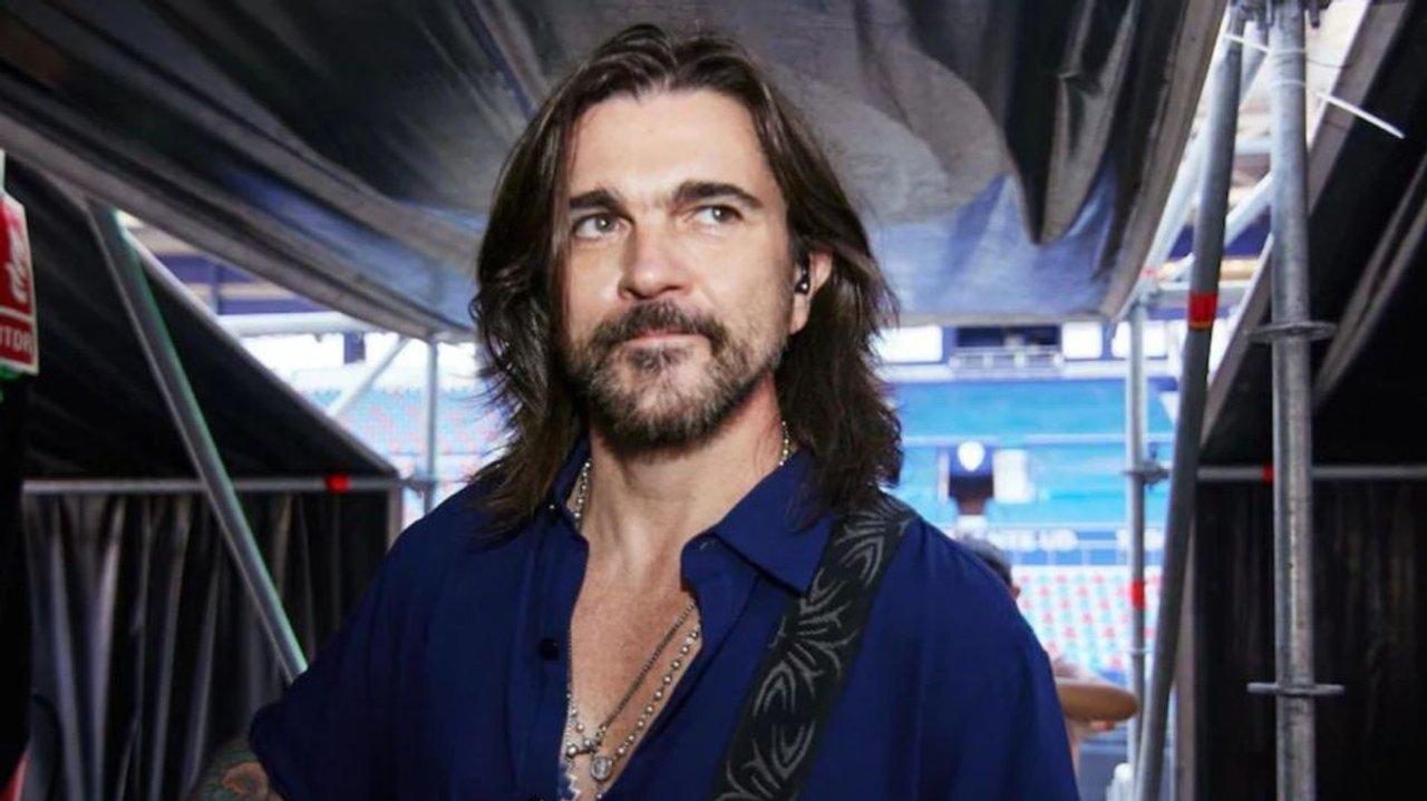 De Medelliacuten al mundo- los valores que marcaron a Juanes y siguen guiando su carrera