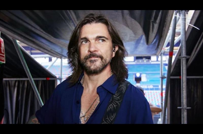 De Medelliacuten al mundo- los valores que marcaron a Juanes y siguen guiando su carrera