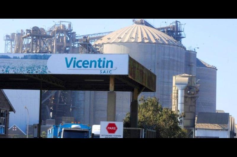 Vicentiacuten- Sindicatura confirmoacute las mayoriacuteas legales en el salvataje propuesto por Grassi