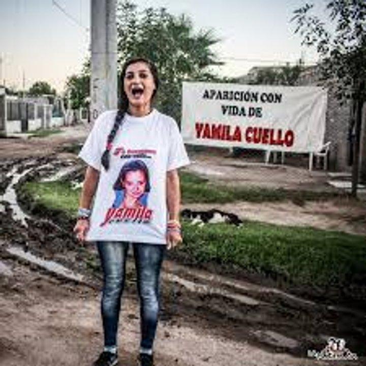 La Corte Suprema respaldoacute avanzar en el encubrimiento del caso Yamila Cuello