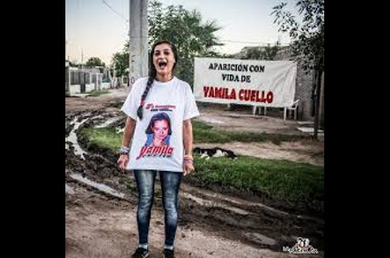 La Corte Suprema respaldoacute avanzar en el encubrimiento del caso Yamila Cuello