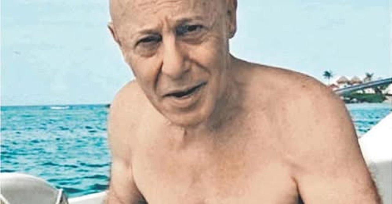 Rechazan recurso de Rauacutel Martins contra su prisioacuten preventiva