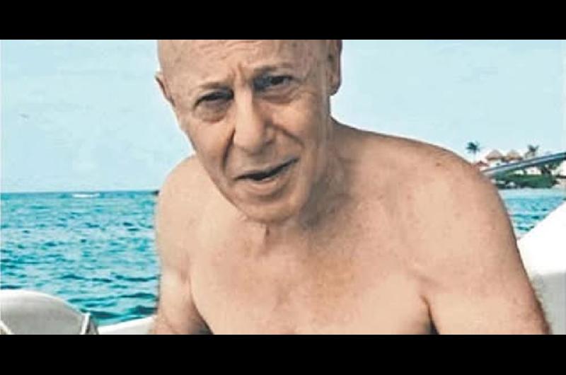 Rechazan recurso de Rauacutel Martins contra su prisioacuten preventiva