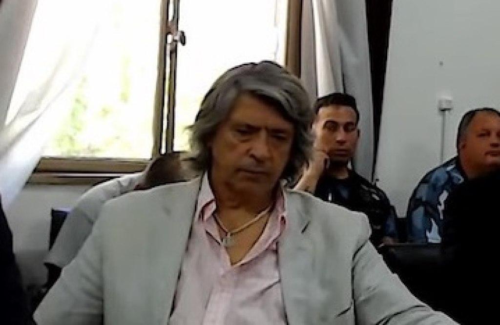 Rechazaron el planteo del ex juez Melazo ante la Corte Suprema