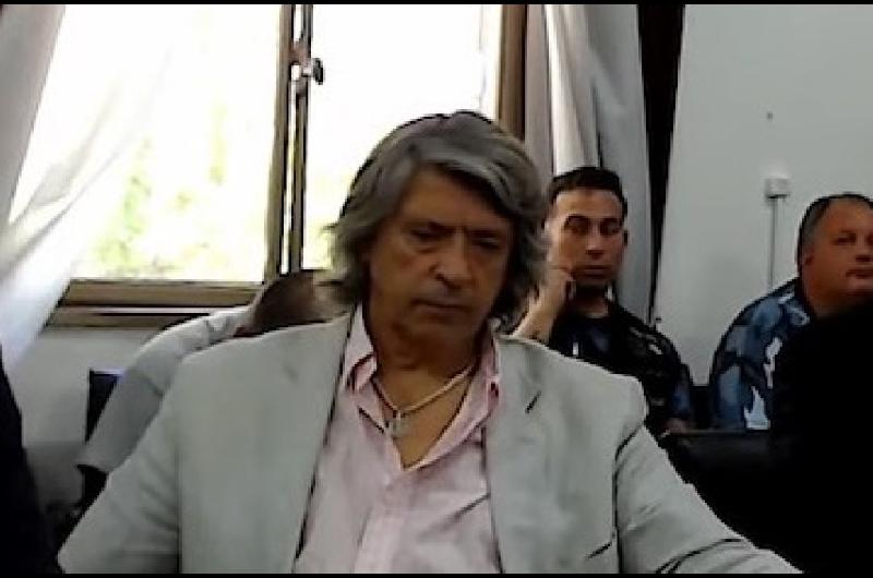 Rechazaron el planteo del ex juez Melazo ante la Corte Suprema