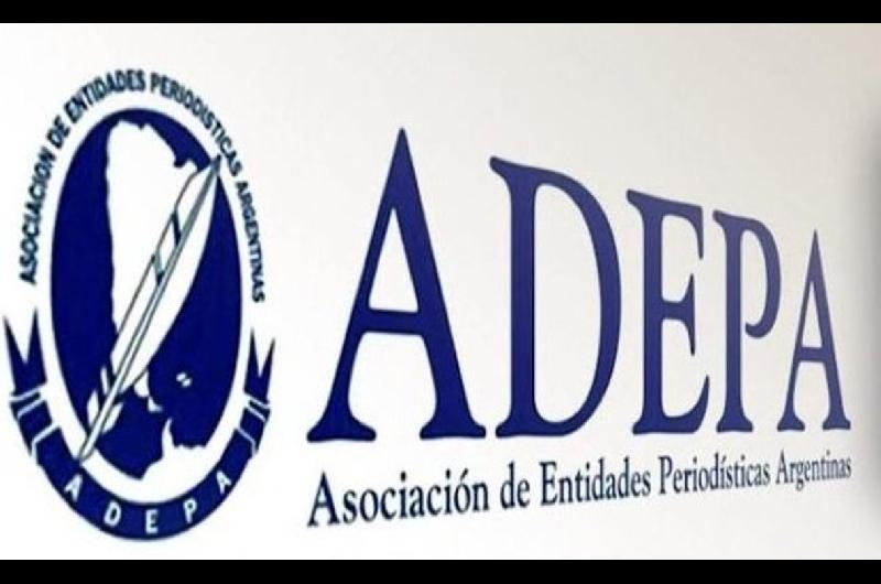 ADEPA repudioacute un nuevo caso de censura previa dispuesto por oacuterganos judiciales