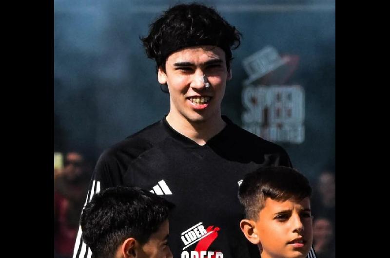 A un antildeo del histoacuterico debut de Spreen en la Primera Divisioacuten argentina