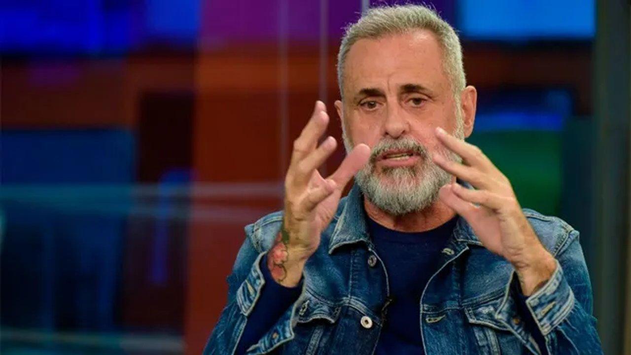 El poleacutemico ldquoreposteordquo de Jorge Rial a una foto en bikini de su ex que encendioacute las redes