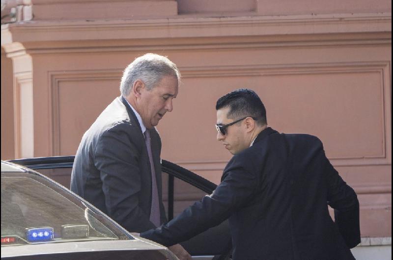 Argentina dio un nuevo paso en el proceso de ingreso pleno a la OCDE