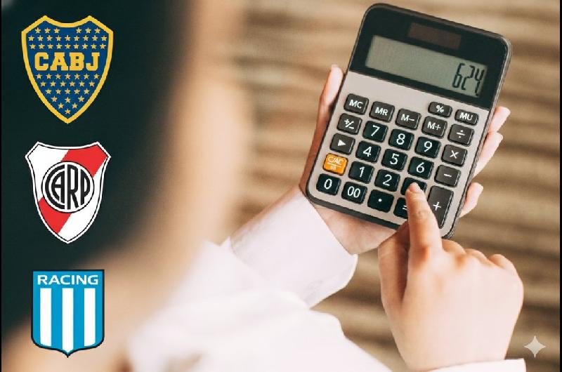 La ldquoCalculadora de NArdquo- simulaacute los resultados de la Fecha 16 y conoceacute quieacuten va a octavos