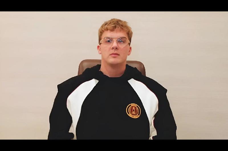 Caso Libra- congelan bienes de Hayden Davis y de dos nuevos operadores