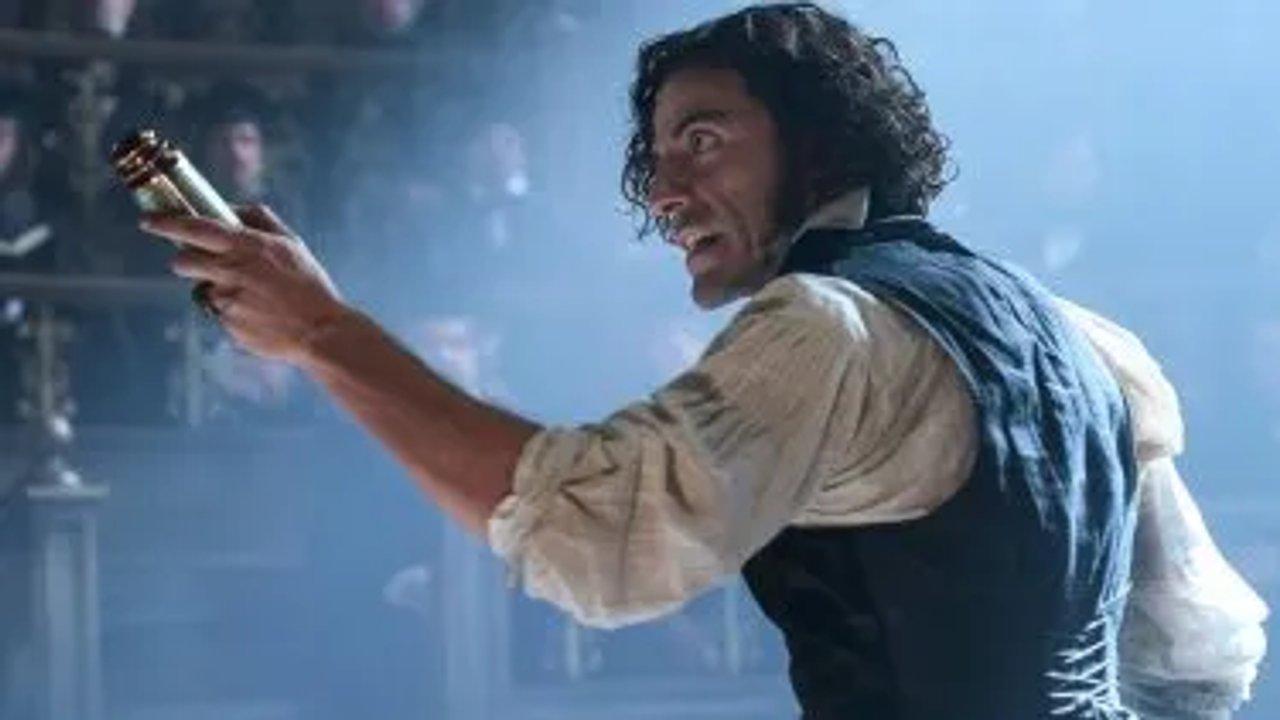 Coacutemo es ldquoFrankensteinrdquo la nueva versioacuten que arrasa en Netflix