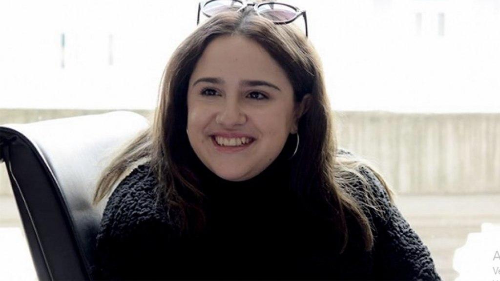 Ofelia Fernaacutendez advirtioacute sobre un ldquoclima social apocaliacutepticordquo