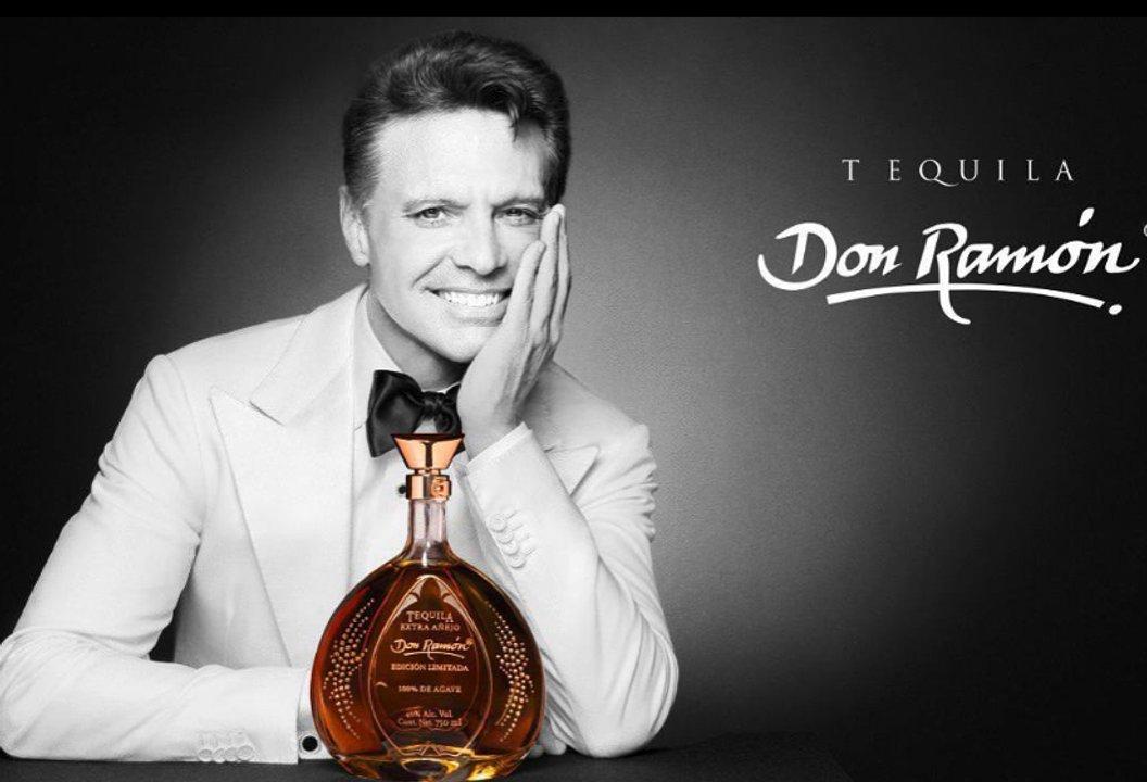 Cuaacutento cuesta el tequila de Luis Miguel