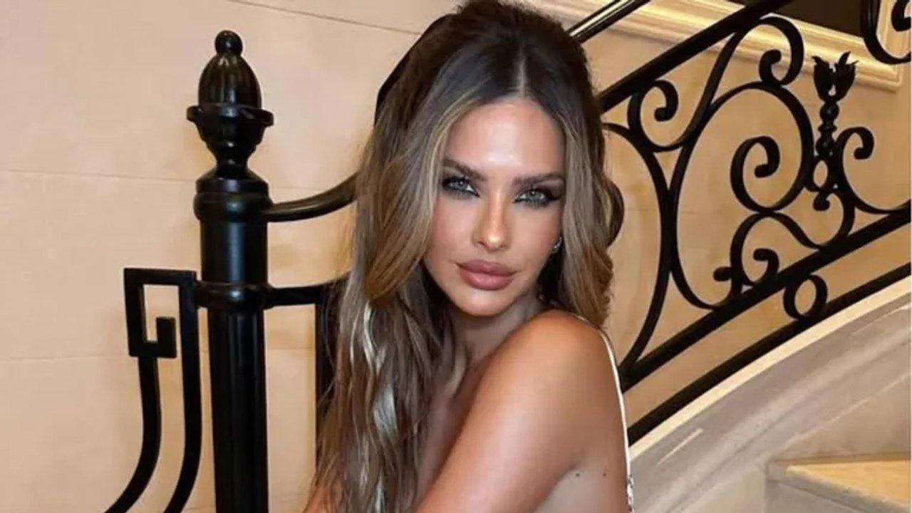 La China Suaacuterez rompioacute el silencio sobre Aacutengela Torres y desmintioacute a Yanina Latorre- ldquoInventan cosasrdquo