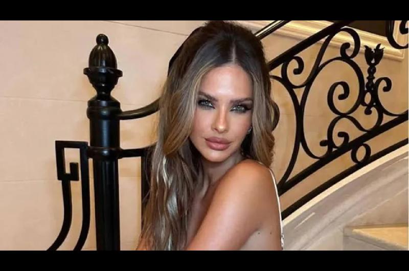 La China Suaacuterez rompioacute el silencio sobre Aacutengela Torres y desmintioacute a Yanina Latorre- ldquoInventan cosasrdquo