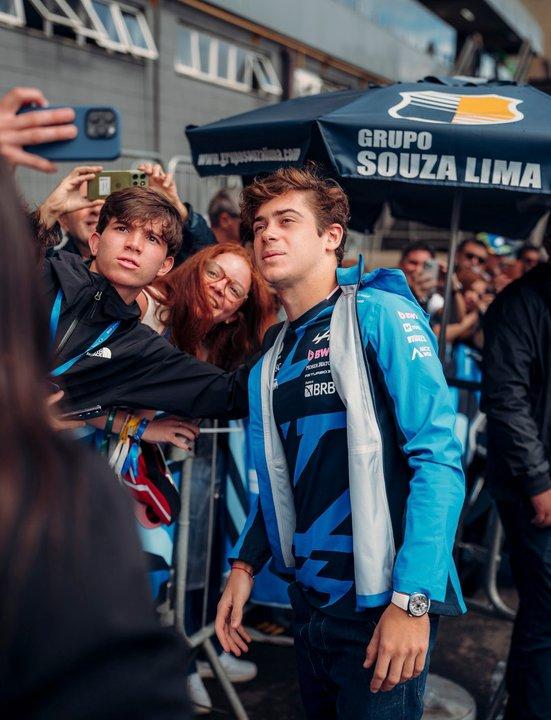 Alpine quiere darle un ldquomejor cocherdquo a Colapinto para que pueda mostrar su potencial en 2026 