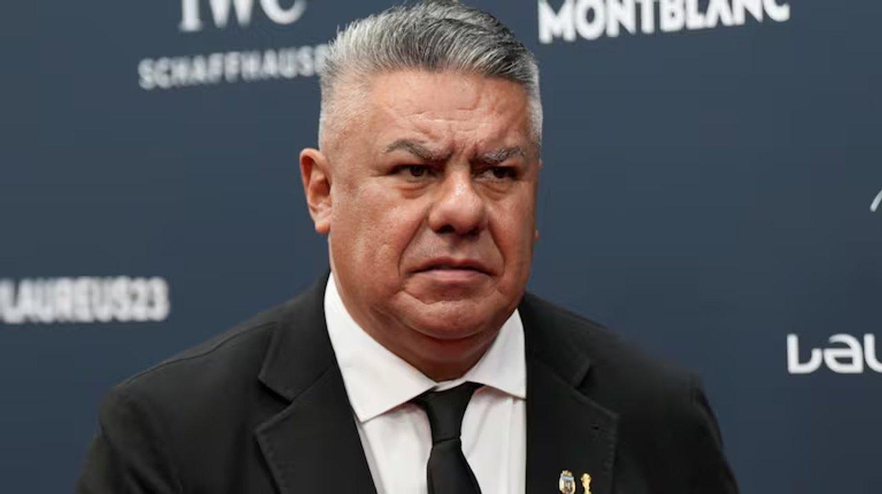 Amistosos contra selecciones deacutebiles- los millones que entran y los premios ridiacuteculos en el fuacutetbol argentino