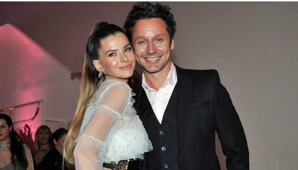 La China Suaacuterez contra Benjamiacuten Vicuntildea- Es maacutes fuerte que eacutel llorar en caacutemara