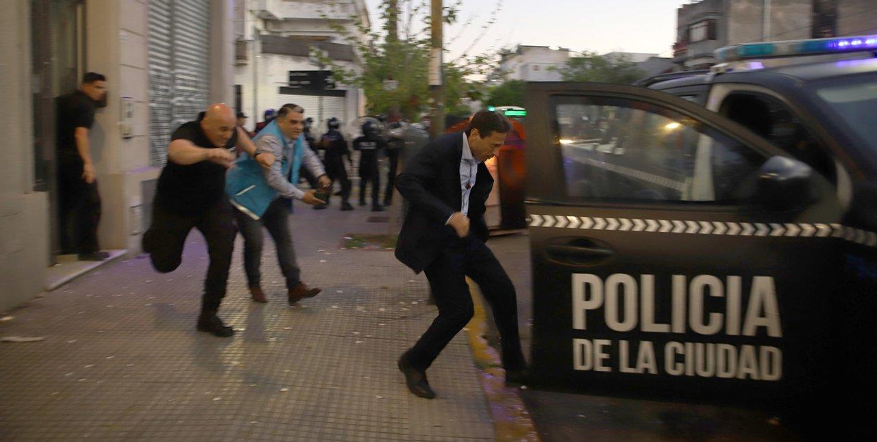 El fuerte comunicado de los jugadores de San Lorenzo- ldquoLlegoacute el momento de alzar la vozrdquo