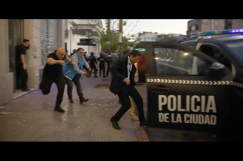 El fuerte comunicado de los jugadores de San Lorenzo- ldquoLlegoacute el momento de alzar la vozrdquo