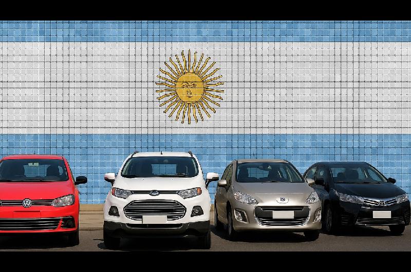 Autos usados- queacute modelos se consiguen por menos de 15 millones en Argentina 