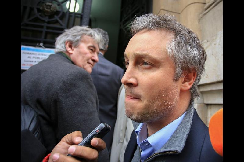 De Andreis- Lo maacutes importante es que estamos los que tenemos que estar