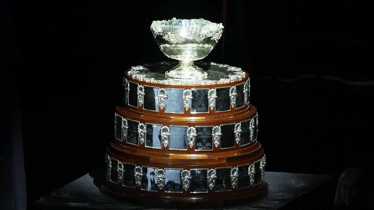 Las posibles bajas que le allanariacutean el camino a Argentina en la Copa Davis