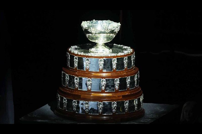 Las posibles bajas que le allanariacutean el camino a Argentina en la Copa Davis