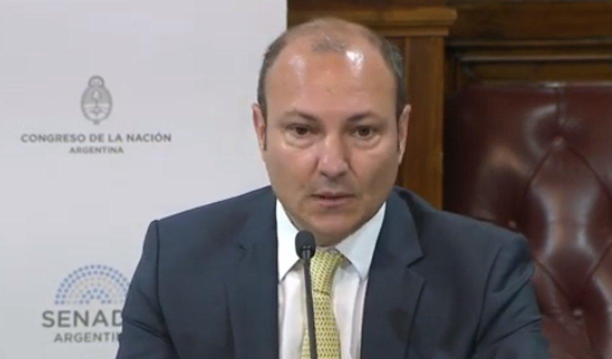 Piden la detencioacuten de un juez federal de Rosario por presuntas coimas y direccionamiento de causas