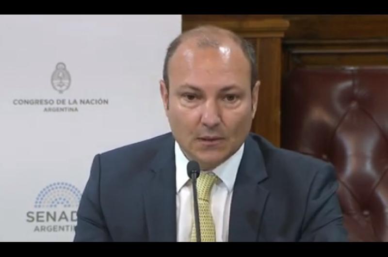 Piden la detencioacuten de un juez federal de Rosario por presuntas coimas y direccionamiento de causas