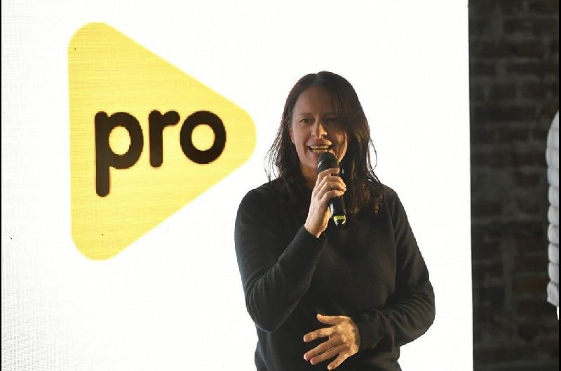 Soledad Martiacutenez clave para reafirmar la autonomiacutea del PRO en el Congreso