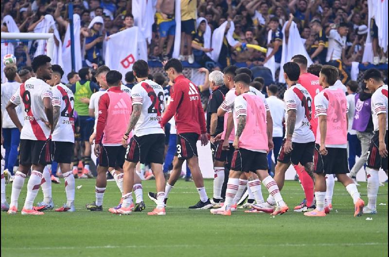 Tigres de Meacutexico prepara una oferta por una figura de River