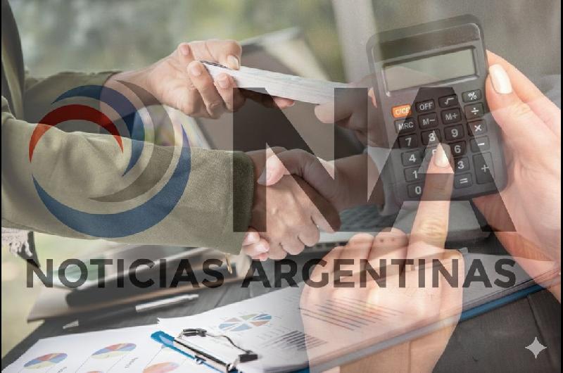 Noticias Argentinas lanza su Calculadora Salarial- iquestLe ganaste al RIPTE y a la inflacioacuten
