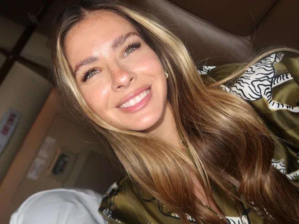 La China Suaacuterez canceloacute a los streamings y eligioacute un histoacuterico conductor para su uacutenica entrevista