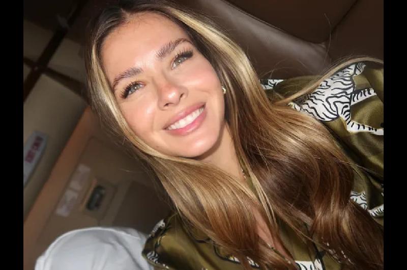 La China Suaacuterez canceloacute a los streamings y eligioacute un histoacuterico conductor para su uacutenica entrevista