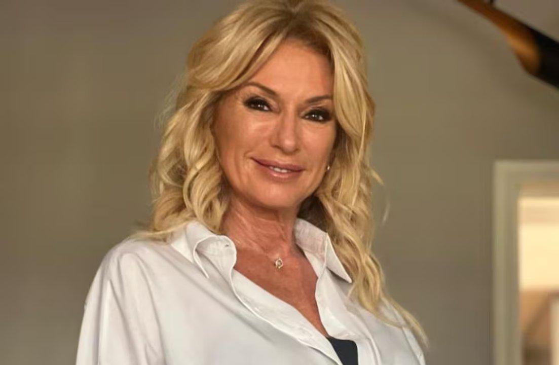 El fuerte pedido de Yanina Latorre tras conocerse quieacuten es el nuevo abogado de Wanda Nara