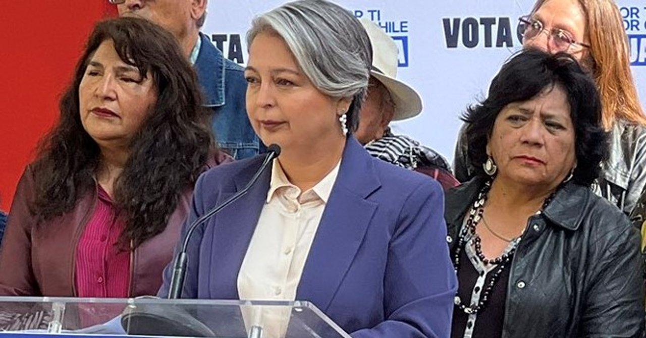 Chile- los candidatos principales cerraron sus campantildeas en Santiago