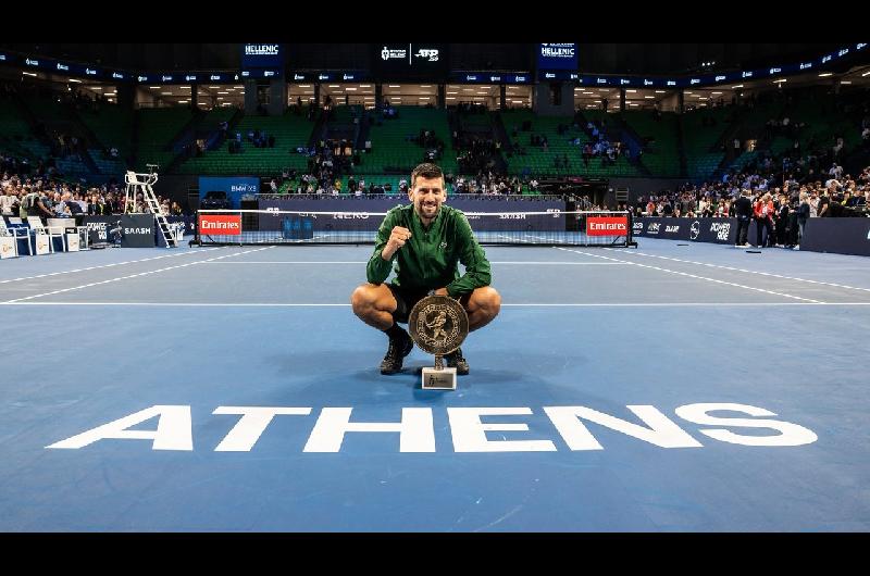 Novak Djokovic sobre el doping positivo de Jannik Sinner- ldquoEl caso se manejoacute de forma muy sospechosardquo