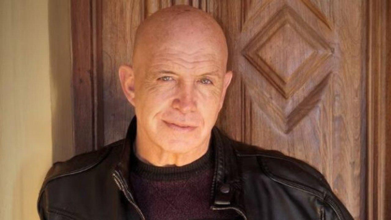 Murioacute el actor Jorge Lorenzo conocido por sus papeles en El marginal ATAV 2 y Casi Aacutengeles