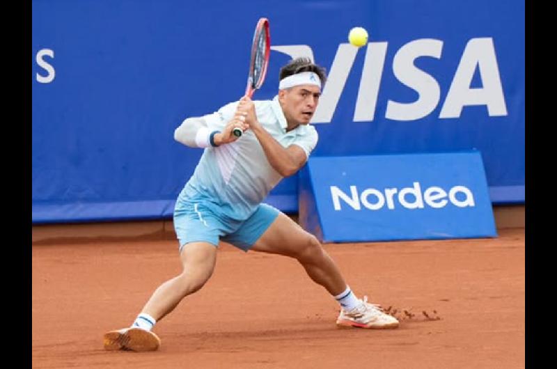 La sorpresiva convocatoria argentina para la United Cup de tenis