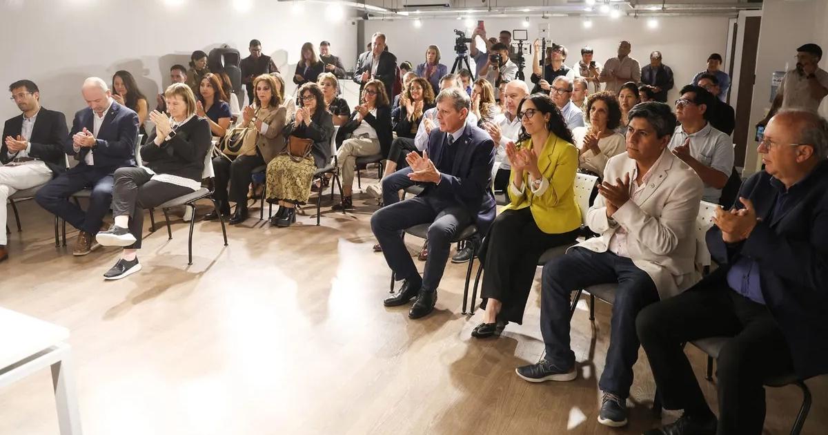 IDEJUY el programa de Infraestructura de Datos Espaciales para el desarrollo